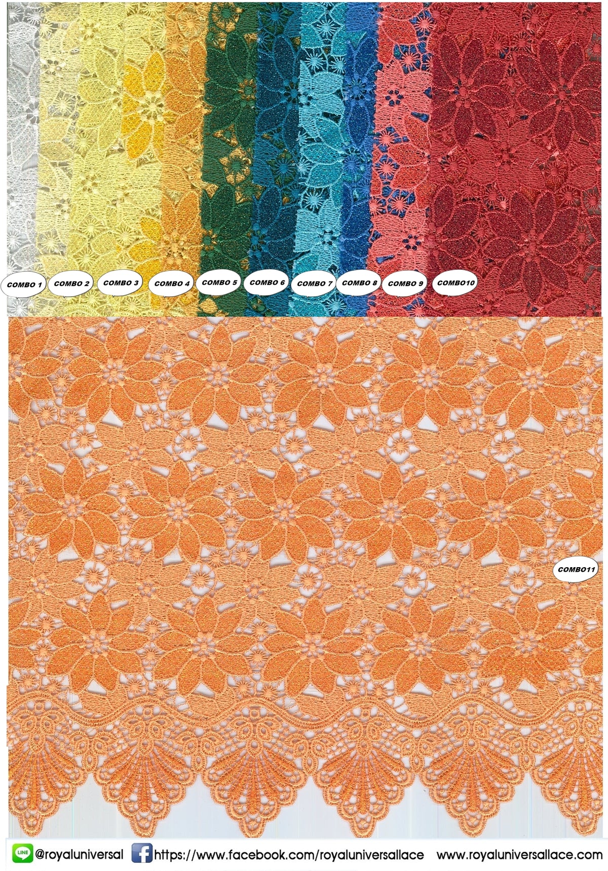ACC 10556-W